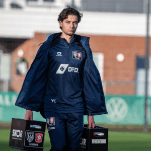 FC Twente Heracles Academie